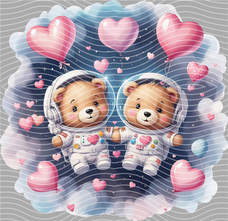 Cool Bear-XO 87